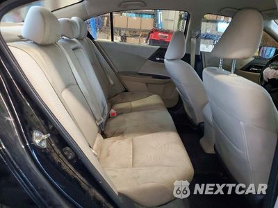 Zdjęcie 10 z 12 samochodu: 2016 HONDA ACCORD LX VIN:1HGCR2F3XGA122418 - miniatura