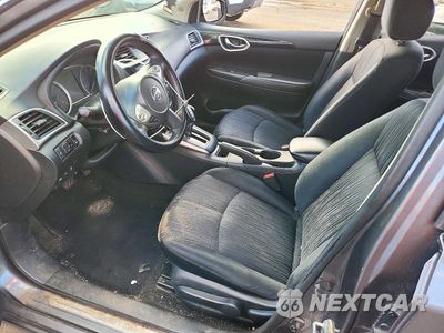 Zdjęcie 7 z 12 samochodu: 2016 NISSAN SENTRA SV VIN:3N1AB7AP5GL679315 - miniatura