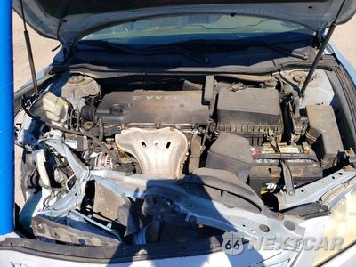 Zdjęcie 11 z 12 samochodu: 2007 TOYOTA CAMRY LE VIN:4T1BE46K27U648559 - miniatura