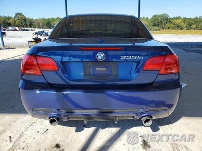 Zdjęcie 6 z 12 samochodu: 2011 BMW 335 IS VIN:WBADX1C53BE569342 - miniatura