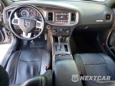 Zdjęcie 8 z 13 samochodu: 2014 DODGE CHARGER R VIN:2C3CDXDT5EH320503 - miniatura