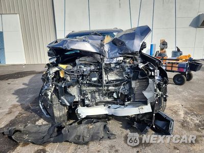 Piąte zdjęcie samochodu w środku: 2024 TOYOTA SEQUOIA SR5 VIN:7SVAAABA4RX027645 - miniatura