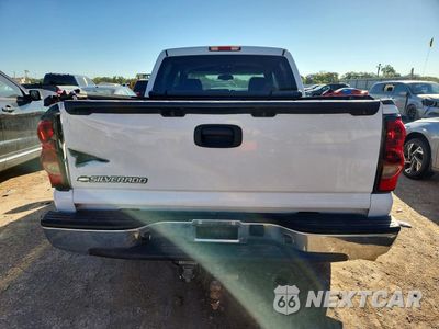 Zdjęcie 6 z 12 samochodu: 2006 CHEVROLET SILVERADO C1500 VIN:2GCEC13T161172110 - miniatura