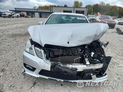 Piąte zdjęcie samochodu w środku: 2011 MERCEDES-BENZ E 350 4MATIC VIN:WDDHF8HB8BA486825 - miniatura
