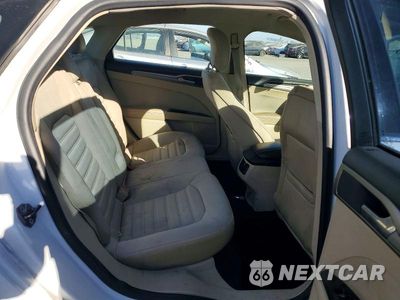 Zdjęcie 10 z 12 samochodu: 2013 FORD FUSION SE HYBRID VIN:3FA6P0LU1DR352052 - miniatura