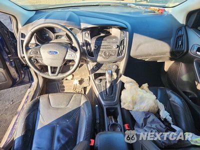 Zdjęcie 8 z 12 samochodu: 2016 FORD FOCUS SE VIN:1FADP3K29GL386896 - miniatura