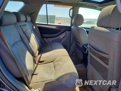 Zdjęcie 11 z 13 samochodu: 2006 TOYOTA 4RUNNER SR5 VIN:JTEBU14R668069096 - miniatura