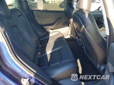 Zdjęcie 10 z 12 samochodu: 2018 TESLA MODEL 3 VIN:5YJ3E1EA7JF102534 - miniatura