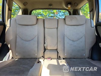 Zdjęcie 10 z 14 samochodu: 2009 TOYOTA RAV4 BASE VIN:JTMBF33V19D008372 - miniatura