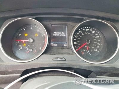 Zdjęcie 9 z 13 samochodu: 2020 VOLKSWAGEN TIGUAN SE VIN:3VV2B7AX6LM056969 - miniatura