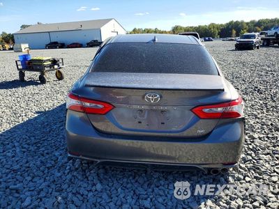 Zdjęcie 6 z 12 samochodu: 2019 TOYOTA CAMRY SE VIN:4T1B11HK7KU202391 - miniatura