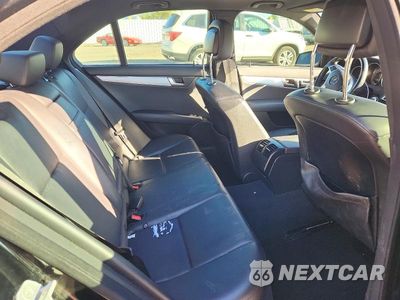 Zdjęcie 10 z 12 samochodu: 2014 MERCEDES-BENZ C 300 4MATIC VIN:WDDGF8AB7EA890130 - miniatura
