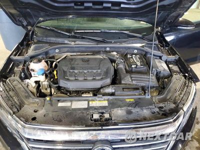 Zdjęcie 11 z 12 samochodu: 2021 VOLKSWAGEN PASSAT S VIN:1VWAA7A31MC018589 - miniatura