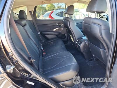 Zdjęcie 11 z 13 samochodu: 2019 ACURA RDX VIN:5J8TC2H33KL034239 - miniatura
