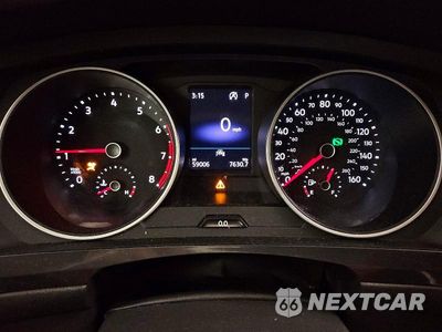 Zdjęcie 9 z 14 samochodu: 2021 VOLKSWAGEN TIGUAN S VIN:3VV1B7AX3MM017186 - miniatura