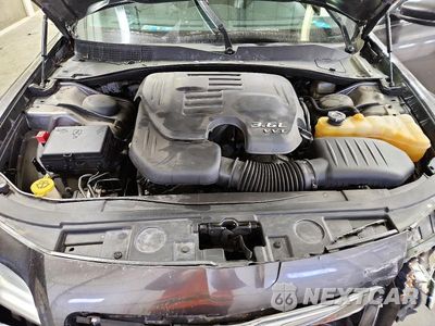 Zdjęcie 11 z 13 samochodu: 2013 CHRYSLER 300 VIN:2C3CCAAG9DH707478 - miniatura