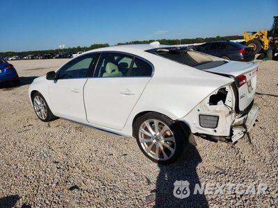 Drugie zdjęcie samochodu z przodu: 2017 VOLVO S60 PLATINUM VIN:LYV402HM4HB129099 - miniatura