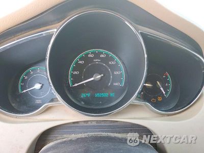 Zdjęcie 9 z 12 samochodu: 2011 CHEVROLET MALIBU 2LT VIN:1G1ZD5E73BF144312 - miniatura