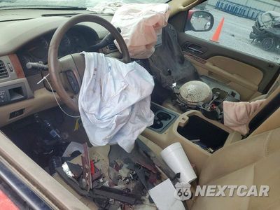 Zdjęcie 8 z 12 samochodu: 2012 CHEVROLET AVALANCHE LT VIN:3GNMCFE02CG175572 - miniatura