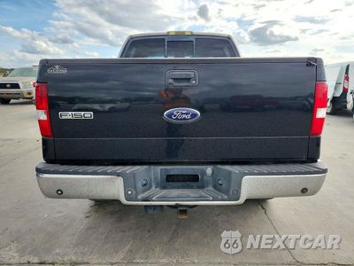 Zdjęcie 6 z 12 samochodu: 2008 FORD F150 SUPERCREW VIN:1FTPW14V48FB92797 - miniatura