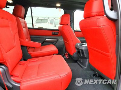 Zdjęcie 11 z 13 samochodu: 2026 TOYOTA SEQUOIA TRD PRO VIN:7SVAAABA9TX094250 - miniatura