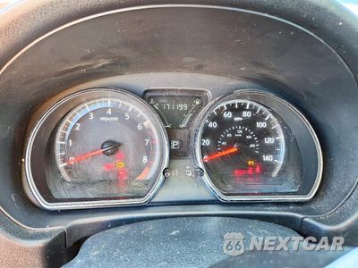 Zdjęcie 9 z 12 samochodu: 2018 NISSAN VERSA SV VIN:3N1CN7AP4JL836078 - miniatura