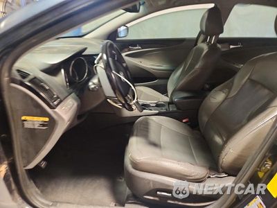 Zdjęcie 7 z 12 samochodu: 2012 HYUNDAI SONATA LIMITED 2.0T VIN:5NPEC4AB2CH409029 - miniatura