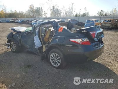 Drugie zdjęcie samochodu z przodu: 2015 TOYOTA CAMRY LE VIN:4T1BF1FK4FU110360 - miniatura