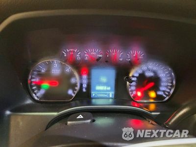 Zdjęcie 9 z 13 samochodu: 2018 CHEVROLET SILVERADO K1500 CUSTOM VIN:1GCVKPECXJZ180838 - miniatura