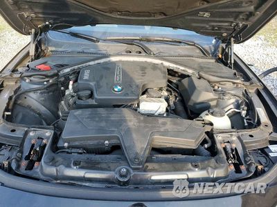 Zdjęcie 11 z 12 samochodu: 2014 BMW 428 XI VIN:WBA3N9C57EF720844 - miniatura