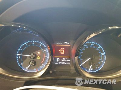 Zdjęcie 9 z 12 samochodu: 2016 TOYOTA COROLLA S PLUS VIN:2T1BURHE1GC711093 - miniatura