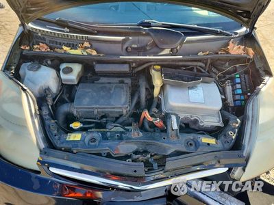 Zdjęcie 11 z 12 samochodu: 2009 TOYOTA PRIUS BASE VIN:JTDKB20U597820726 - miniatura