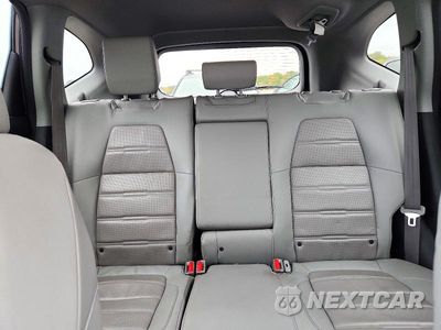 Zdjęcie 10 z 13 samochodu: 2018 HONDA CR-V EXL VIN:7FARW2H8XJE043151 - miniatura