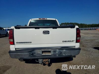 Zdjęcie 6 z 12 samochodu: 2004 CHEVROLET SILVERADO C1500 VIN:2GCEC19T841222117 - miniatura