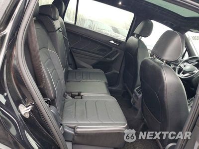 Zdjęcie 11 z 14 samochodu: 2024 VOLKSWAGEN TIGUAN SEL R-LINE BLACK VIN:3VV4B7AX5RM160371 - miniatura