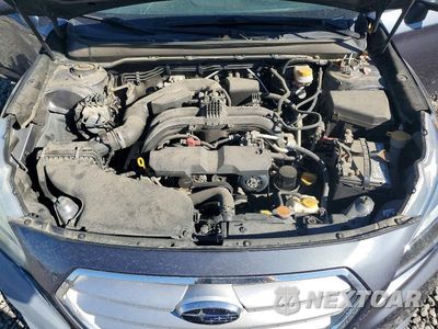 Zdjęcie 11 z 12 samochodu: 2016 SUBARU LEGACY 2.5I LIMITED VIN:4S3BNAL69G3044992 - miniatura
