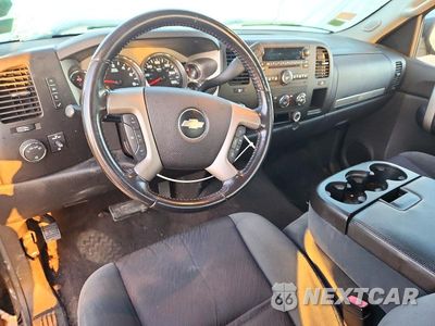 Zdjęcie 8 z 12 samochodu: 2009 CHEVROLET SILVERADO K1500 LT VIN:1GCEK24J89Z237794 - miniatura