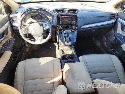 Zdjęcie 8 z 13 samochodu: 2020 HONDA CR-V LX VIN:5J6RW2H2XLL006330 - miniatura