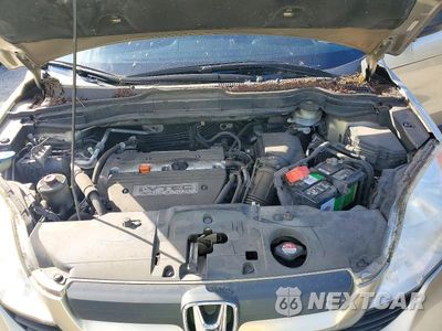Zdjęcie 12 z 13 samochodu: 2007 HONDA CR-V LX VIN:JHLRE38357C010978 - miniatura