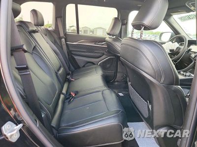 Zdjęcie 10 z 13 samochodu: 2026 JEEP GRAND CHEROKEE LIMITED VIN:1C4RJHBRXTC282777 - miniatura