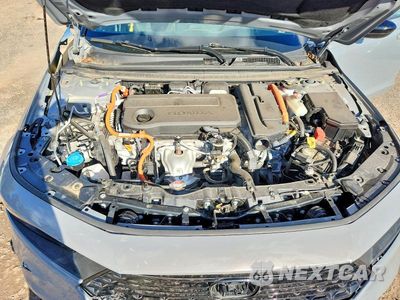 Zdjęcie 11 z 12 samochodu: 2024 HONDA ACCORD HYBRID SPORT VIN:1HGCY2F58RA087563 - miniatura