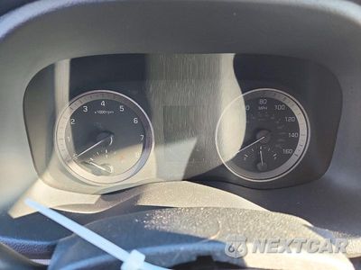 Zdjęcie 9 z 14 samochodu: 2016 HYUNDAI TUCSON SE VIN:KM8J33A41GU204464 - miniatura