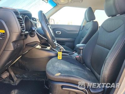 Zdjęcie 7 z 13 samochodu: 2014 KIA SOUL BASE VIN:KNDJN2A24E7728548 - miniatura