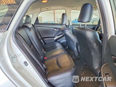 Zdjęcie 10 z 12 samochodu: 2015 TOYOTA PRIUS PERSONA SERIES VIN:JTDKN3DU4F0419504 - miniatura