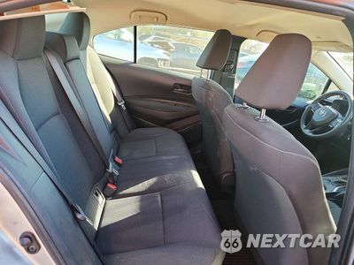 Zdjęcie 10 z 13 samochodu: 2026 TOYOTA COROLLA HYBRID LE VIN:JTDBCMFE4T3114788 - miniatura