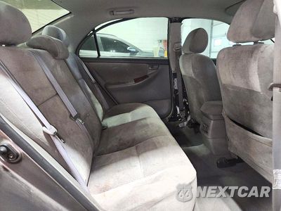 Zdjęcie 10 z 13 samochodu: 2006 TOYOTA COROLLA LE VIN:1NXBR32E96Z625826 - miniatura