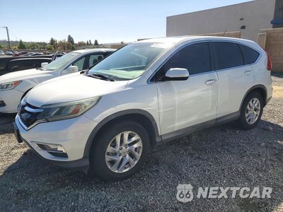 2016 HONDA CR-V EX 5J6RM3H58GL024630 - główne zdjęcie licytacji z USA - miniatura
