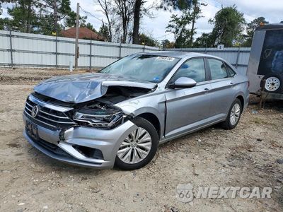 2019 VOLKSWAGEN JETTA S 3VWC57BU3KM242740 - główne zdjęcie licytacji z USA - miniatura