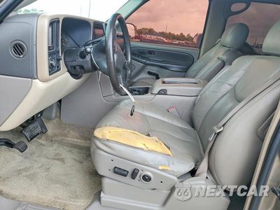 Zdjęcie 7 z 13 samochodu: 2003 GMC YUKON XL C1500 VIN:3GKEC16Z93G168670 - miniatura