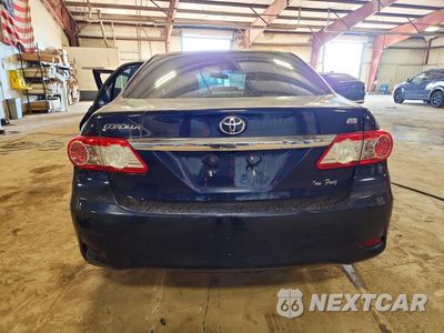 Zdjęcie 6 z 12 samochodu: 2012 TOYOTA COROLLA LE VIN:2T1BU4EEXCC847272 - miniatura